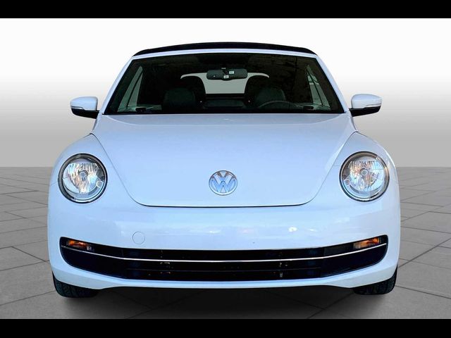 2014 Volkswagen Beetle 2.0L TDI