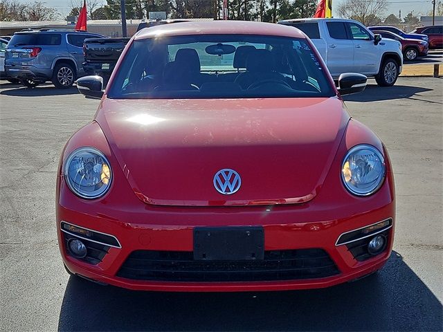 2014 Volkswagen Beetle 2.0T Turbo R-Line