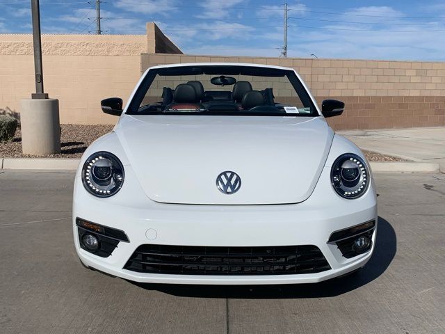 2014 Volkswagen Beetle 2.0T R-Line Navigation