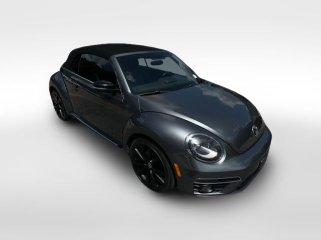 2014 Volkswagen Beetle 2.0T R-Line Navigation