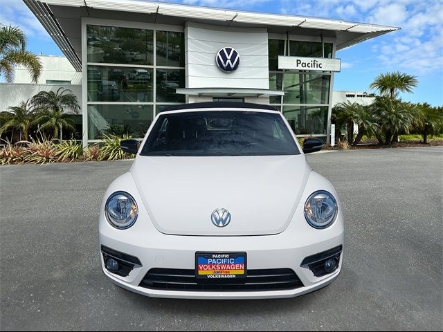 2014 Volkswagen Beetle 2.0T R-Line