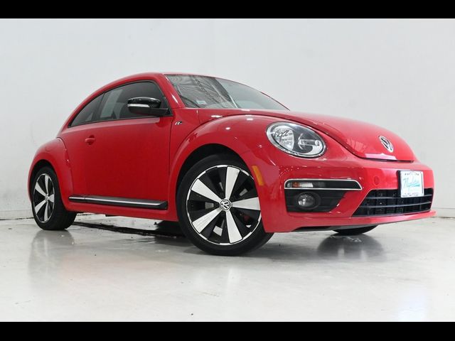 2014 Volkswagen Beetle 2.0T Turbo R-Line