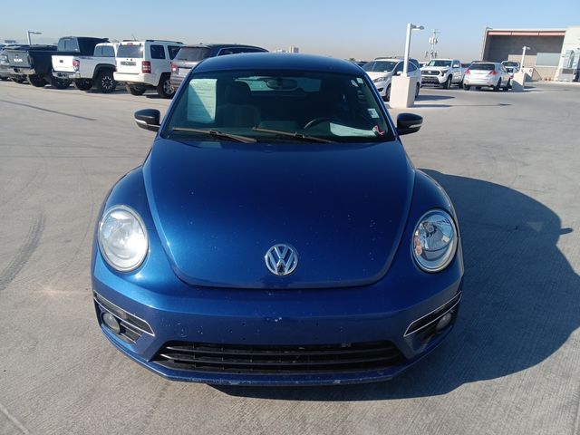 2014 Volkswagen Beetle 2.0T Turbo R-Line