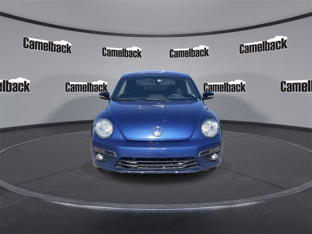 2014 Volkswagen Beetle 2.0T Turbo R-Line