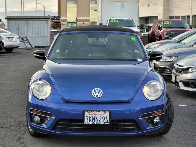 2014 Volkswagen Beetle 2.0T R-Line