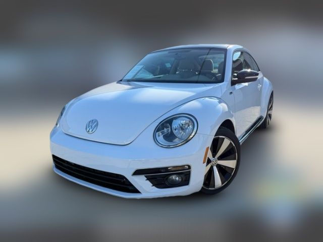 2014 Volkswagen Beetle 