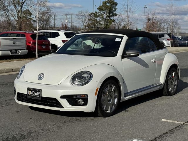 2014 Volkswagen Beetle 2.0L TDI Premium