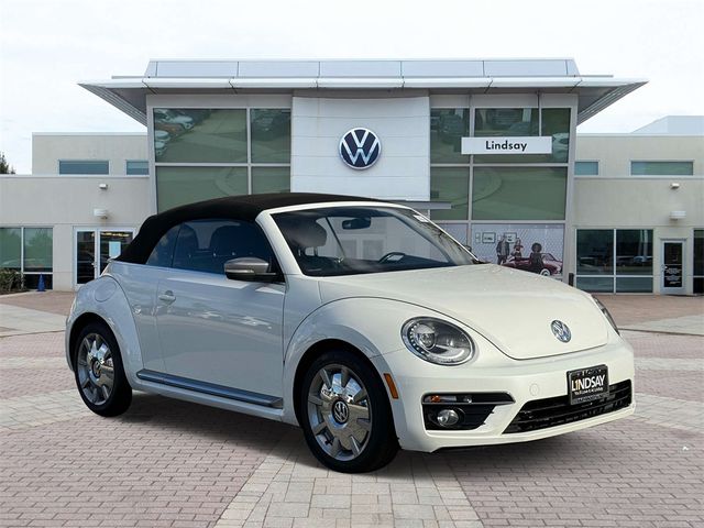 2014 Volkswagen Beetle 2.0L TDI Premium