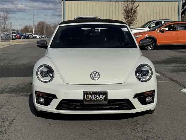 2014 Volkswagen Beetle 2.0L TDI Premium