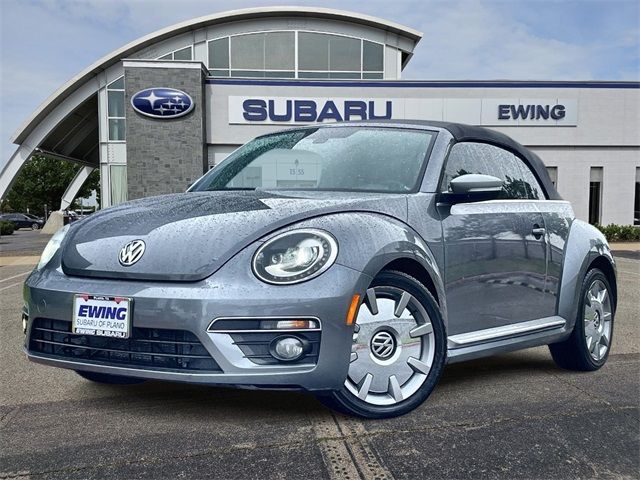 2014 Volkswagen Beetle 2.0L TDI Premium