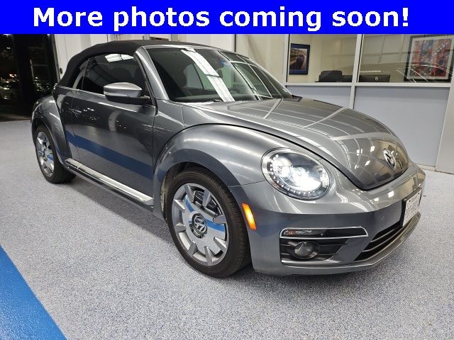 2014 Volkswagen Beetle 2.0L TDI Premium