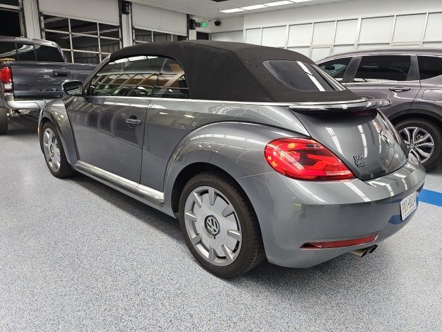 2014 Volkswagen Beetle 2.0L TDI Premium