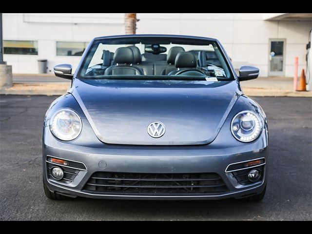 2014 Volkswagen Beetle 2.0L TDI Premium