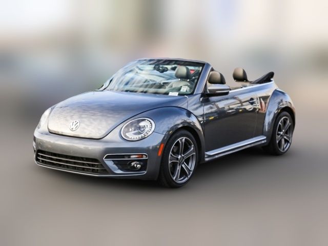 2014 Volkswagen Beetle 2.0L TDI Premium