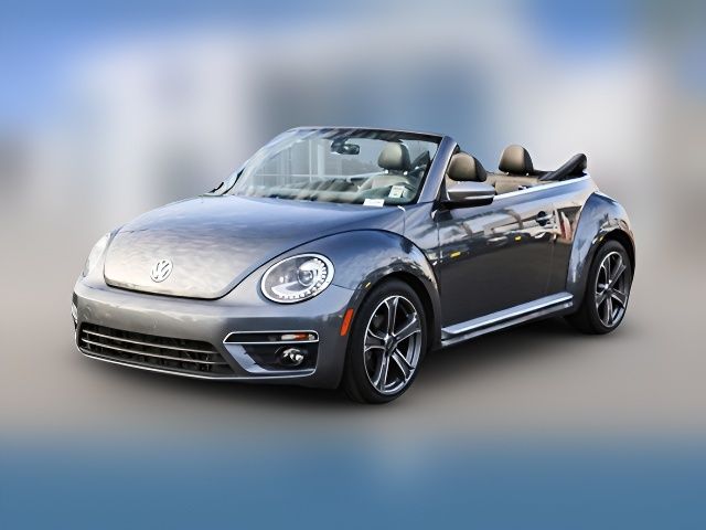 2014 Volkswagen Beetle 2.0L TDI Premium