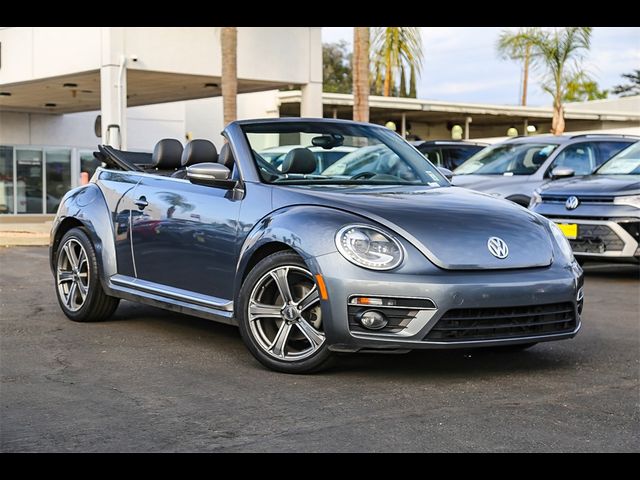 2014 Volkswagen Beetle 2.0L TDI Premium