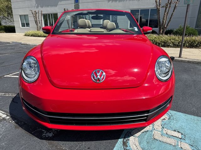 2014 Volkswagen Beetle 2.0L TDI