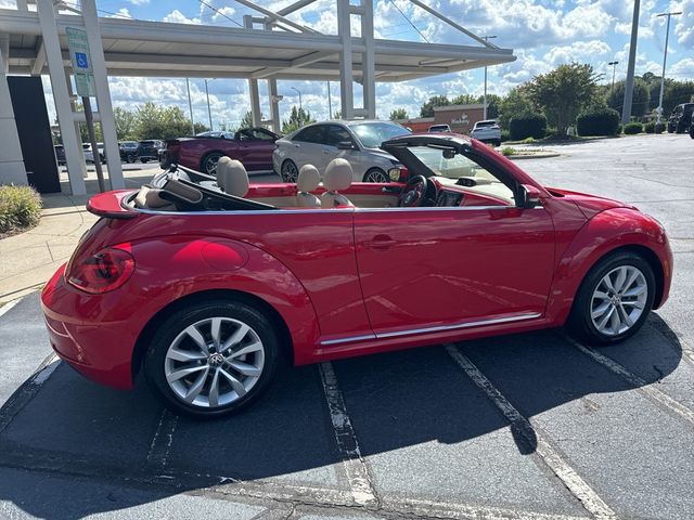 2014 Volkswagen Beetle 2.0L TDI