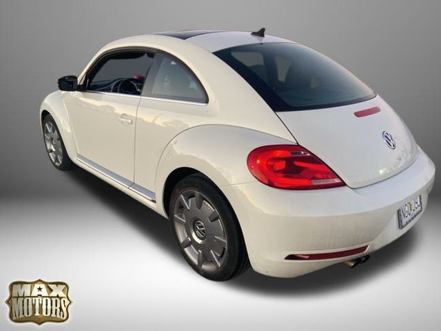 2014 Volkswagen Beetle 2.0L TDI Premium