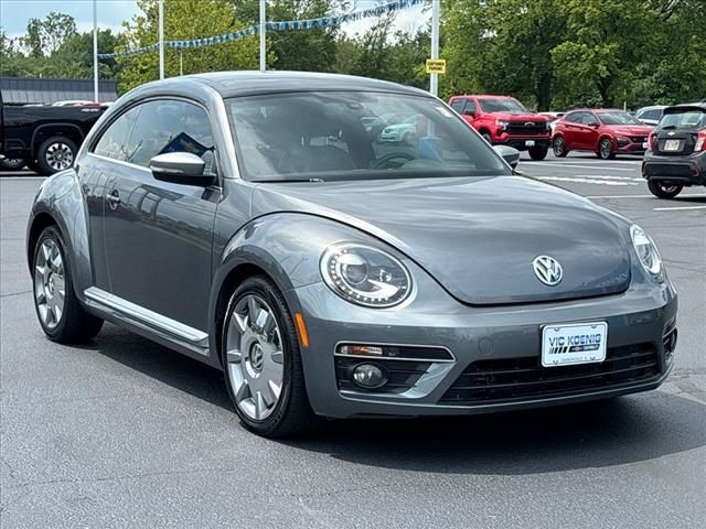 2014 Volkswagen Beetle 2.0L TDI Premium