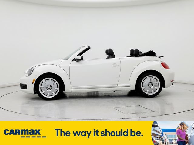 2014 Volkswagen Beetle 2.5L Navigation