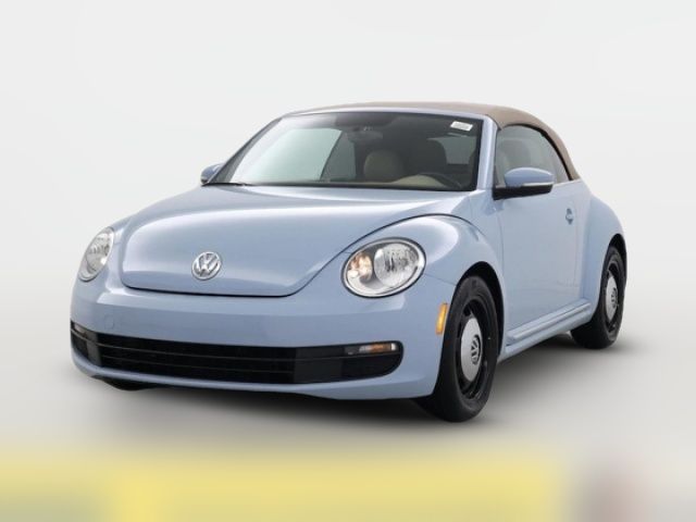 2014 Volkswagen Beetle 2.5L