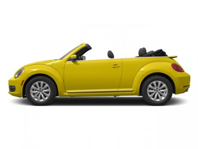 2014 Volkswagen Beetle 2.5L