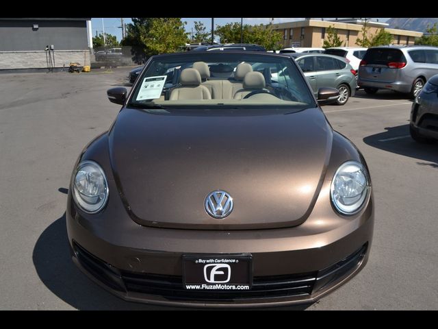 2014 Volkswagen Beetle 2.5L