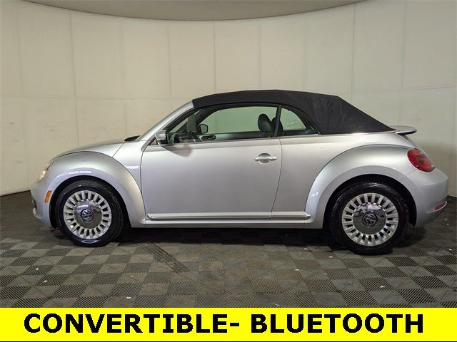 2014 Volkswagen Beetle 2.5L Technology