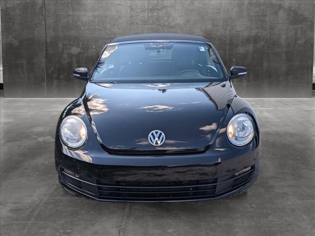 2014 Volkswagen Beetle 2.5L