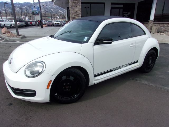 2014 Volkswagen Beetle 2.5L