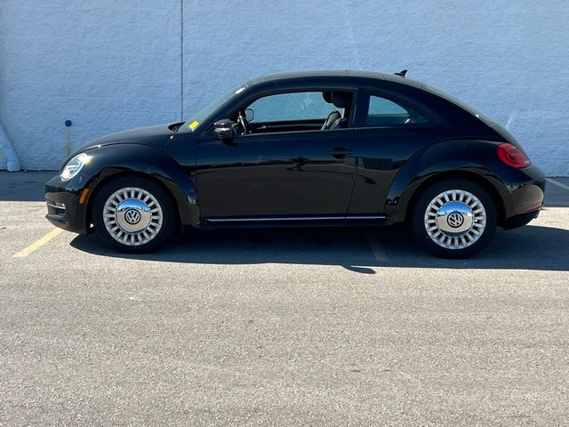 2014 Volkswagen Beetle 2.5L