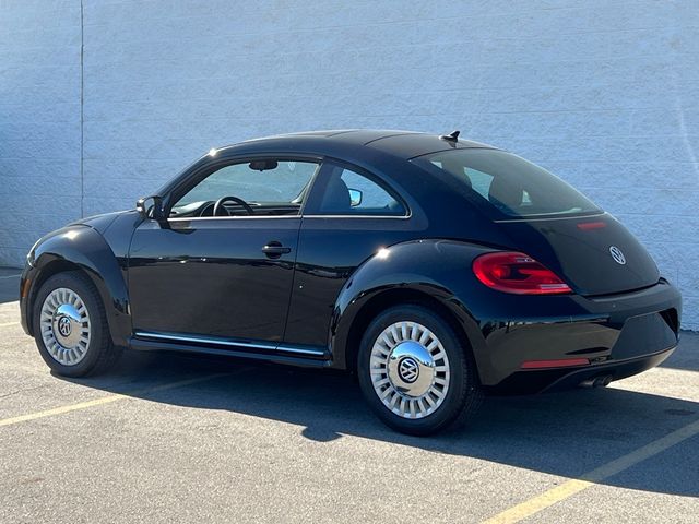 2014 Volkswagen Beetle 2.5L