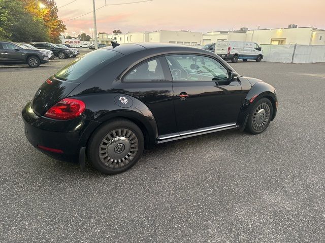 2014 Volkswagen Beetle 2.5L