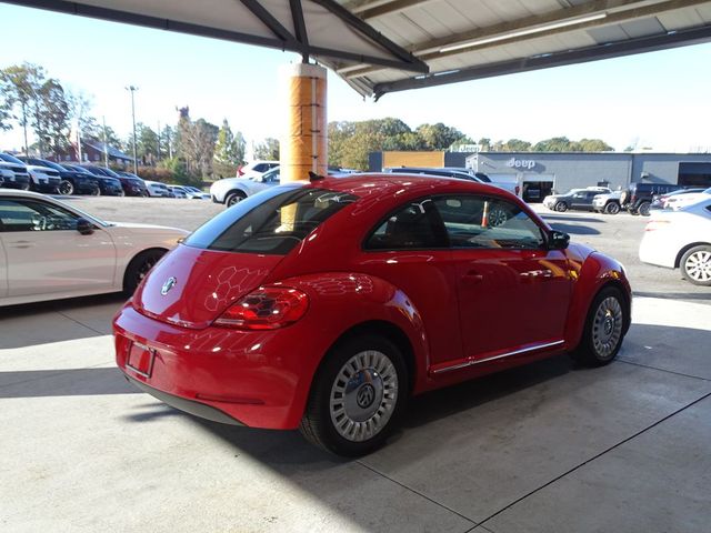 2014 Volkswagen Beetle 2.5L