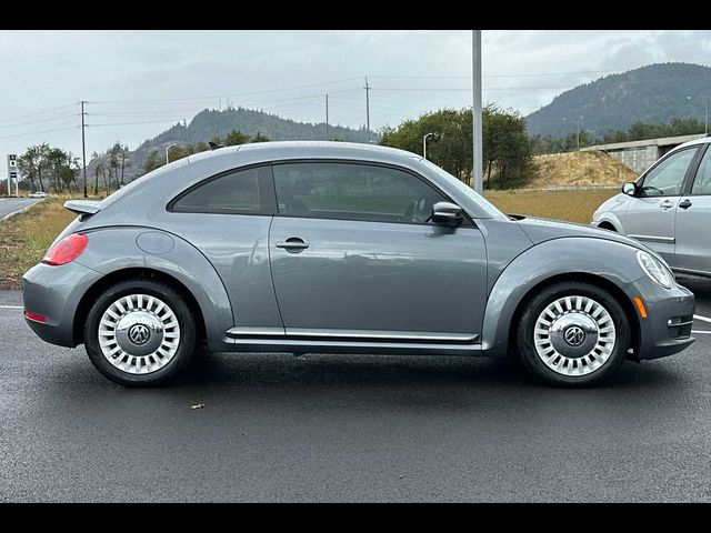 2014 Volkswagen Beetle 2.5L