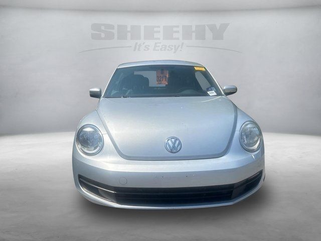 2014 Volkswagen Beetle 2.5L