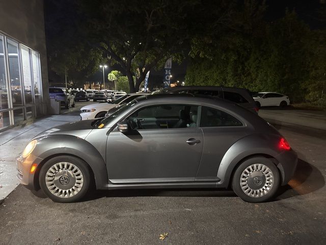 2014 Volkswagen Beetle 2.5L