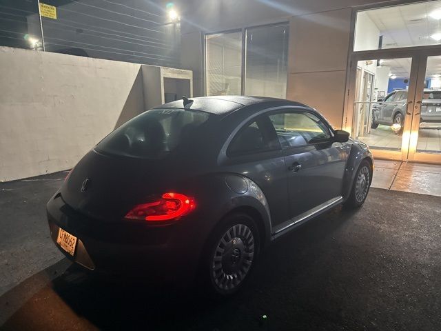 2014 Volkswagen Beetle 2.5L