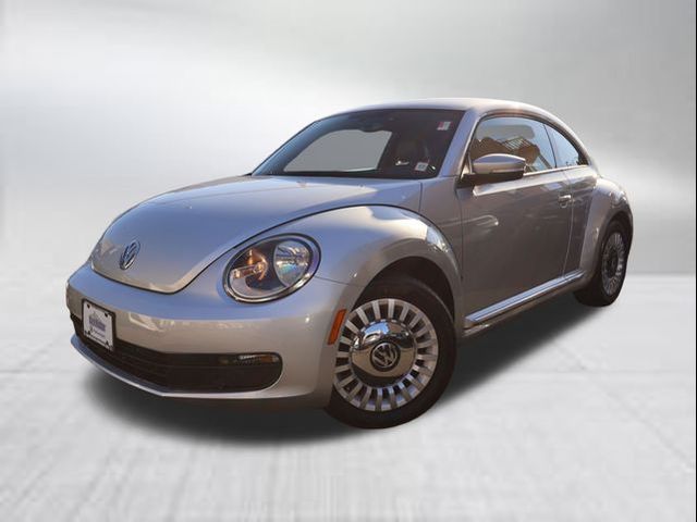 2014 Volkswagen Beetle 2.5L