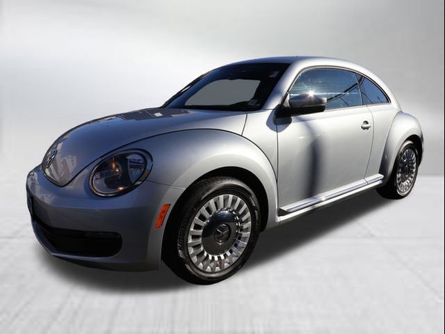 2014 Volkswagen Beetle 2.5L