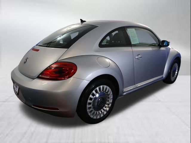 2014 Volkswagen Beetle 2.5L