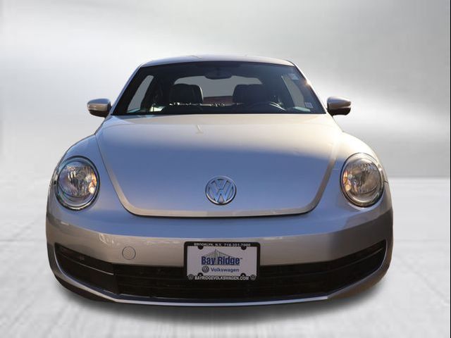 2014 Volkswagen Beetle 2.5L