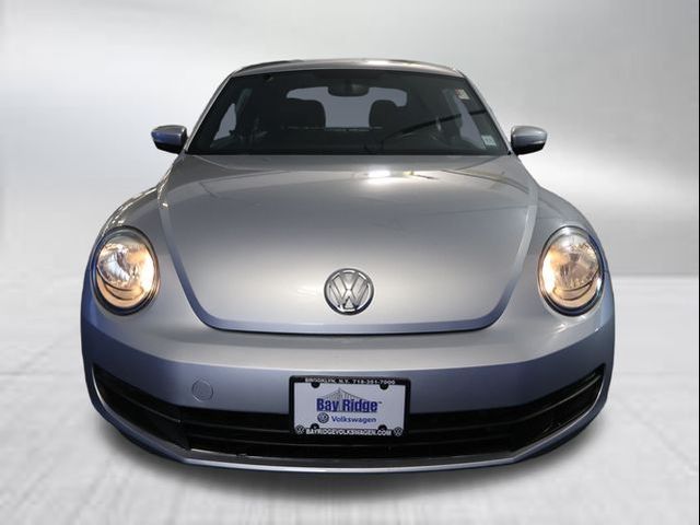 2014 Volkswagen Beetle 2.5L