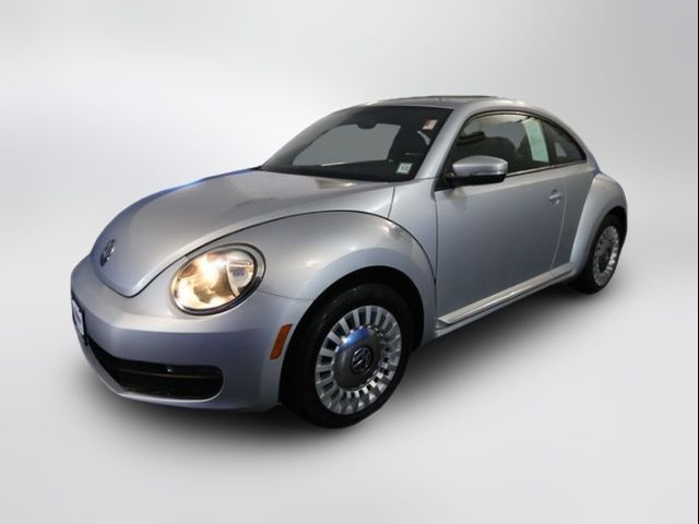 2014 Volkswagen Beetle 2.5L