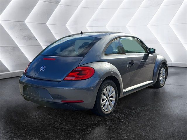 2014 Volkswagen Beetle 2.5L Entry