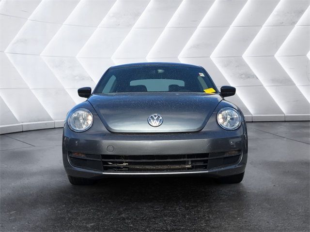 2014 Volkswagen Beetle 2.5L Entry