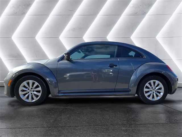 2014 Volkswagen Beetle 2.5L Entry