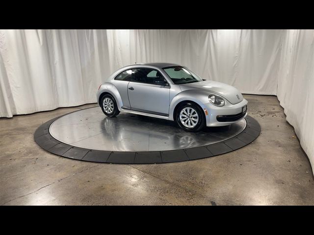 2014 Volkswagen Beetle 2.5L Entry