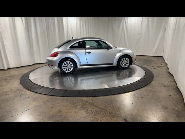 2014 Volkswagen Beetle 2.5L Entry